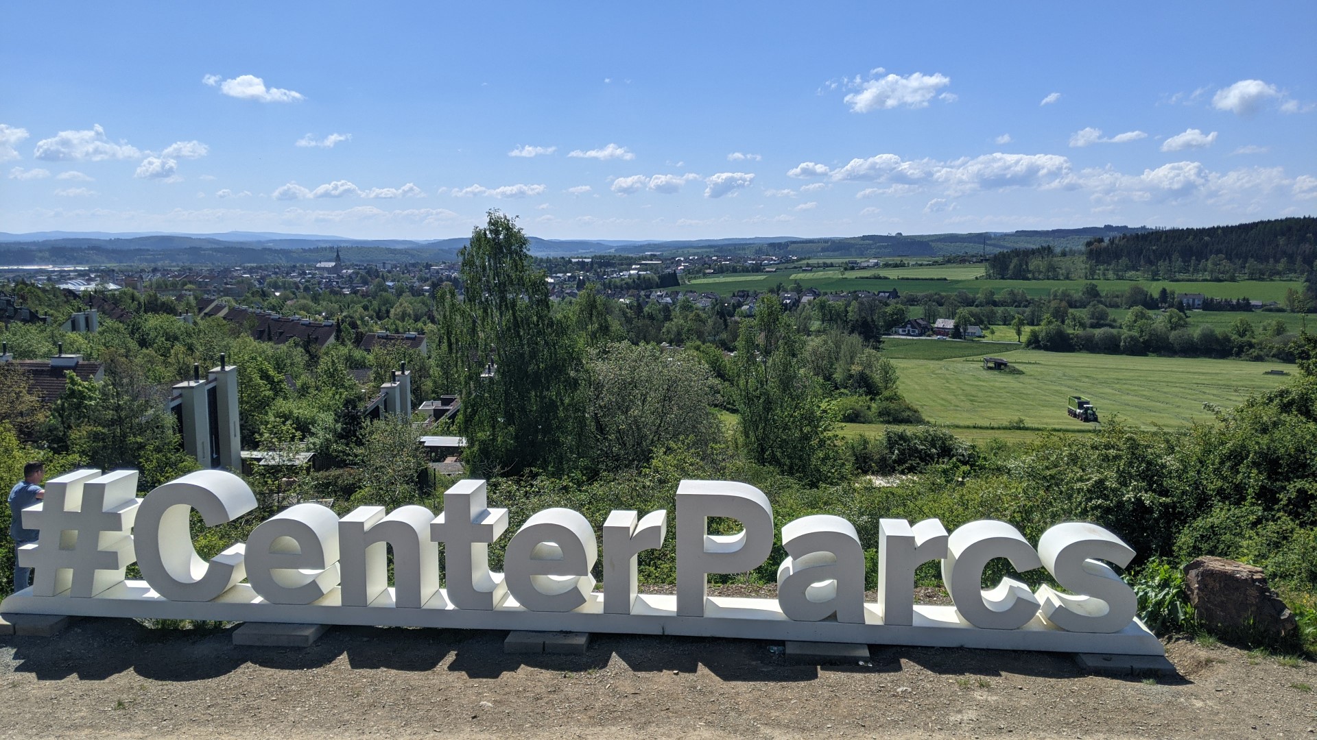 centerparcs duitsland hochsauerland