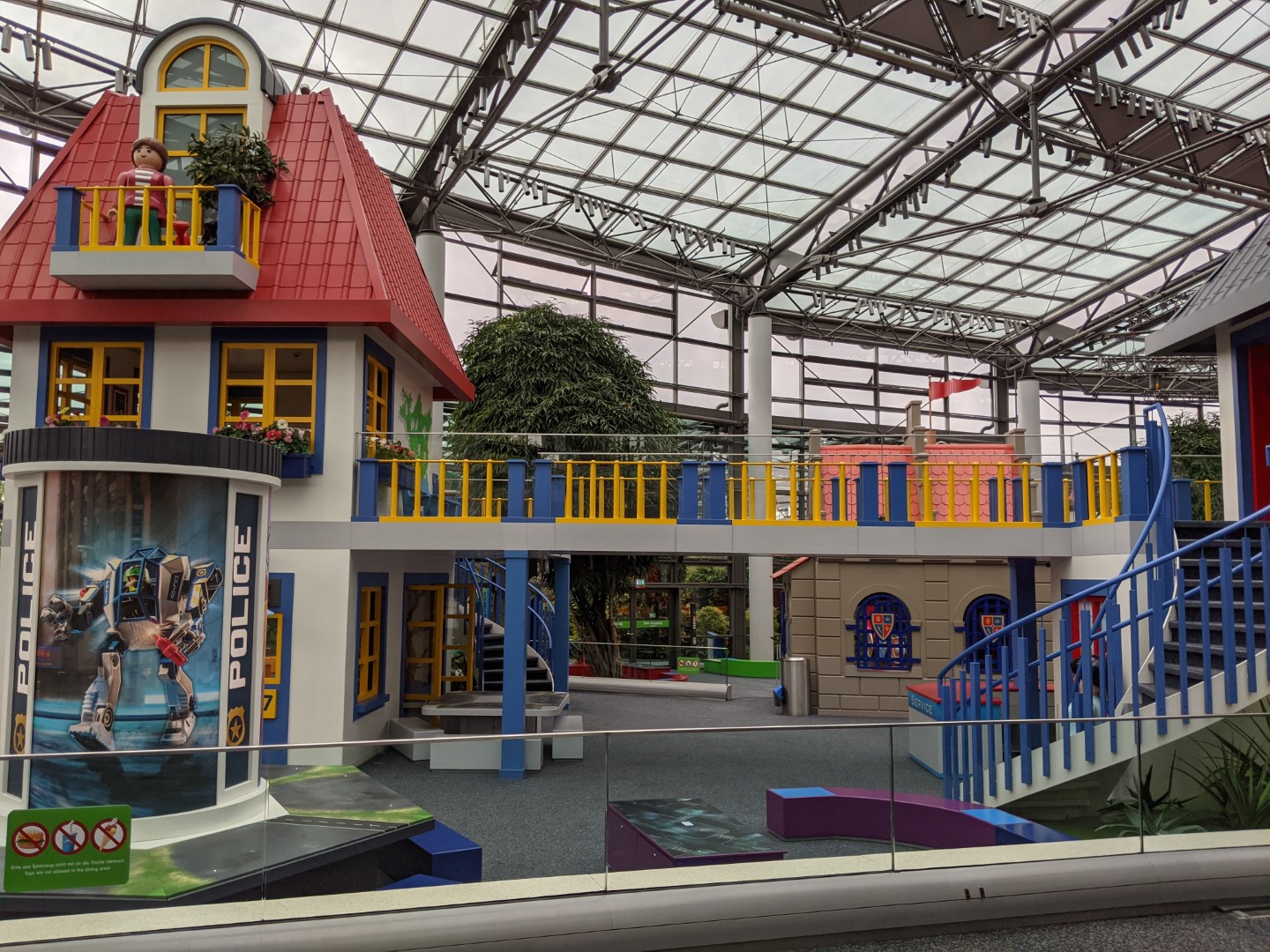 motor Udvidelse sej 11 Tips For Playmobil Funpark Nuremberg Germany & Getting the Most Of Your  Day - WanderInGermany