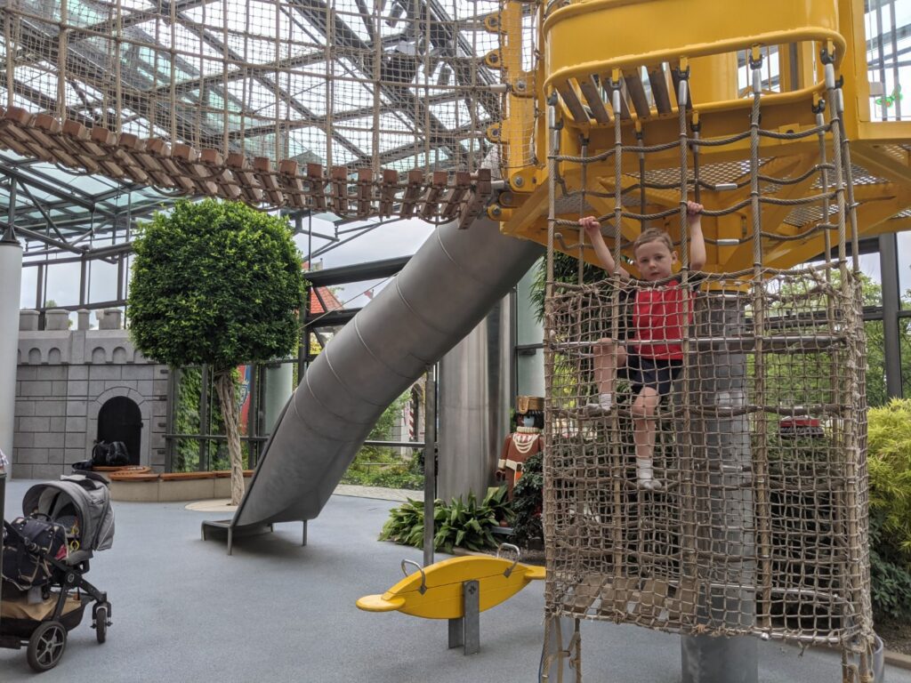 11 Tips For Playmobil Funpark Nuremberg Germany & Getting the Most Of ...