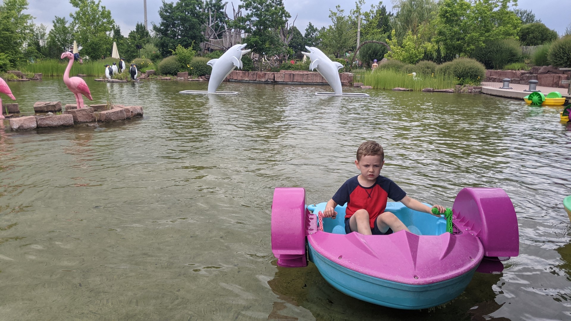 11 Tips For Playmobil Funpark Nuremberg Germany & Getting the Most Of ...