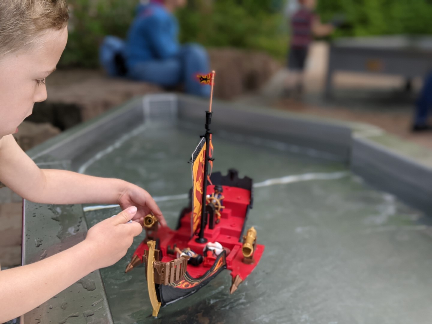 playmobil nuremberg