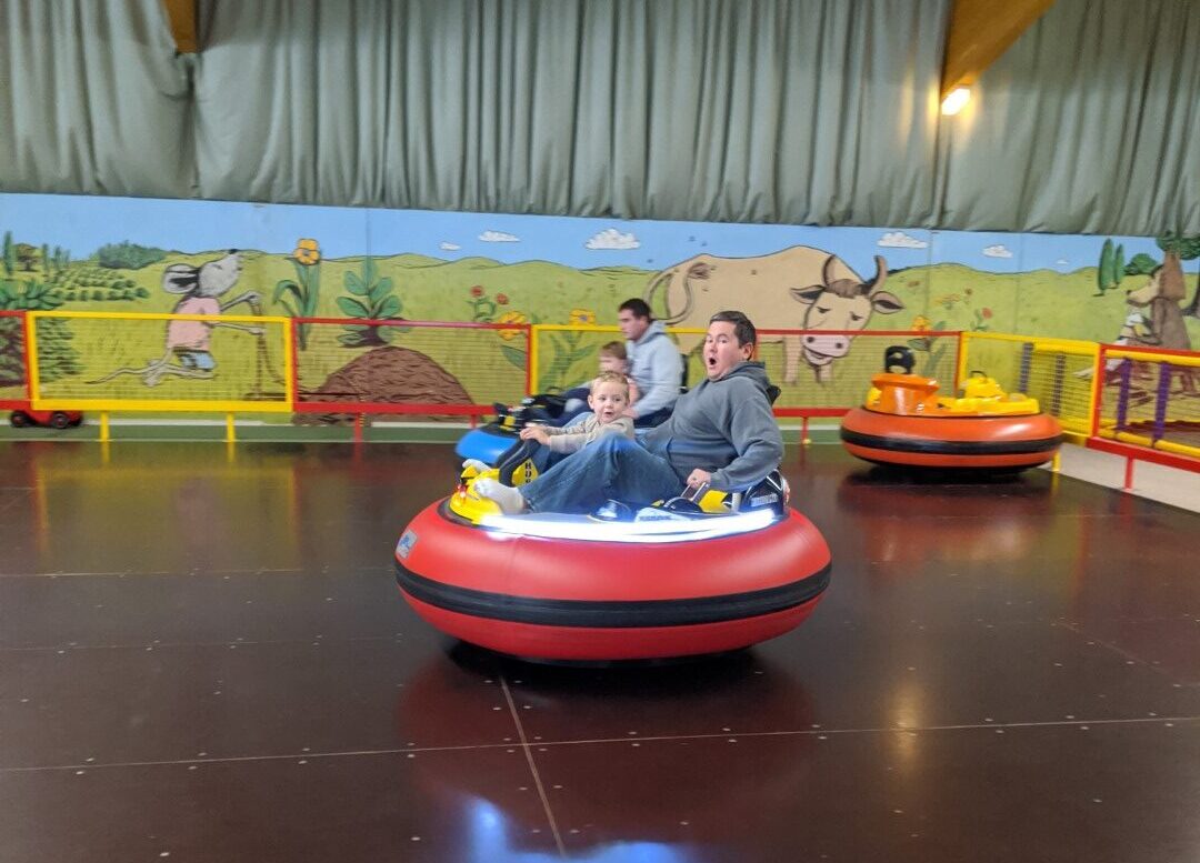 regensburg indoor playgrounds