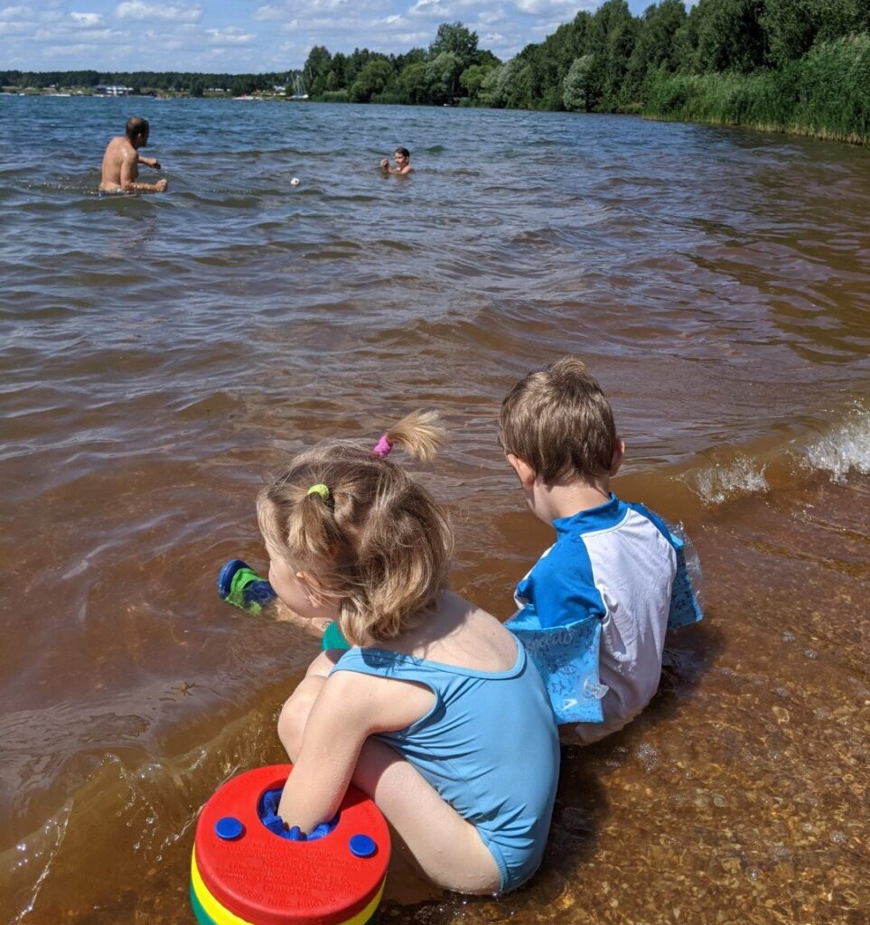 Steinberger Am See