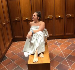 A True German Spa Experience: Everything you need to know about the