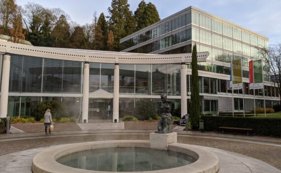 Spa Baden Baden
