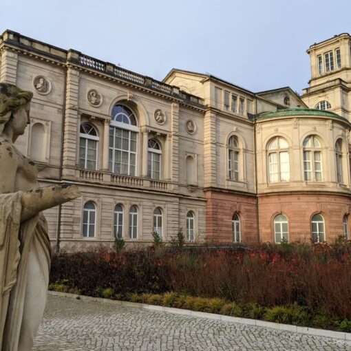Spa in Baden Baden