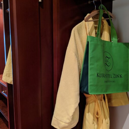 kurhotel zink