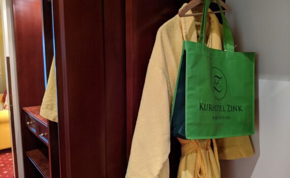 kurhotel zink