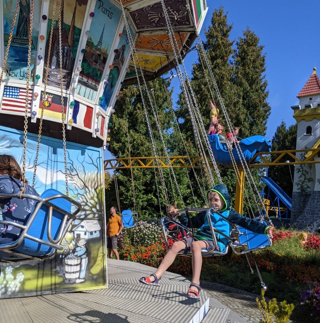 churpfalz kinderpark