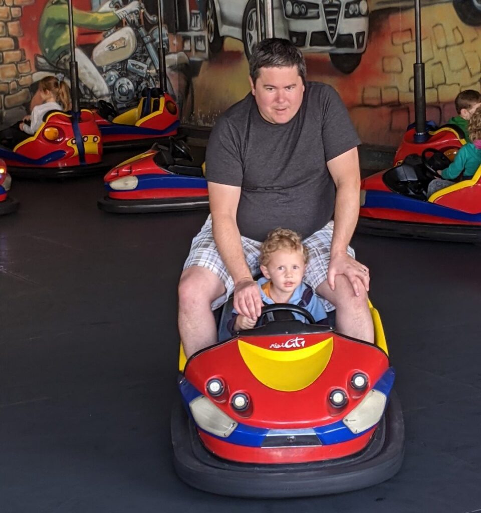 churpfalz kinderpark
