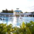 Therme Eins Bad Fussing