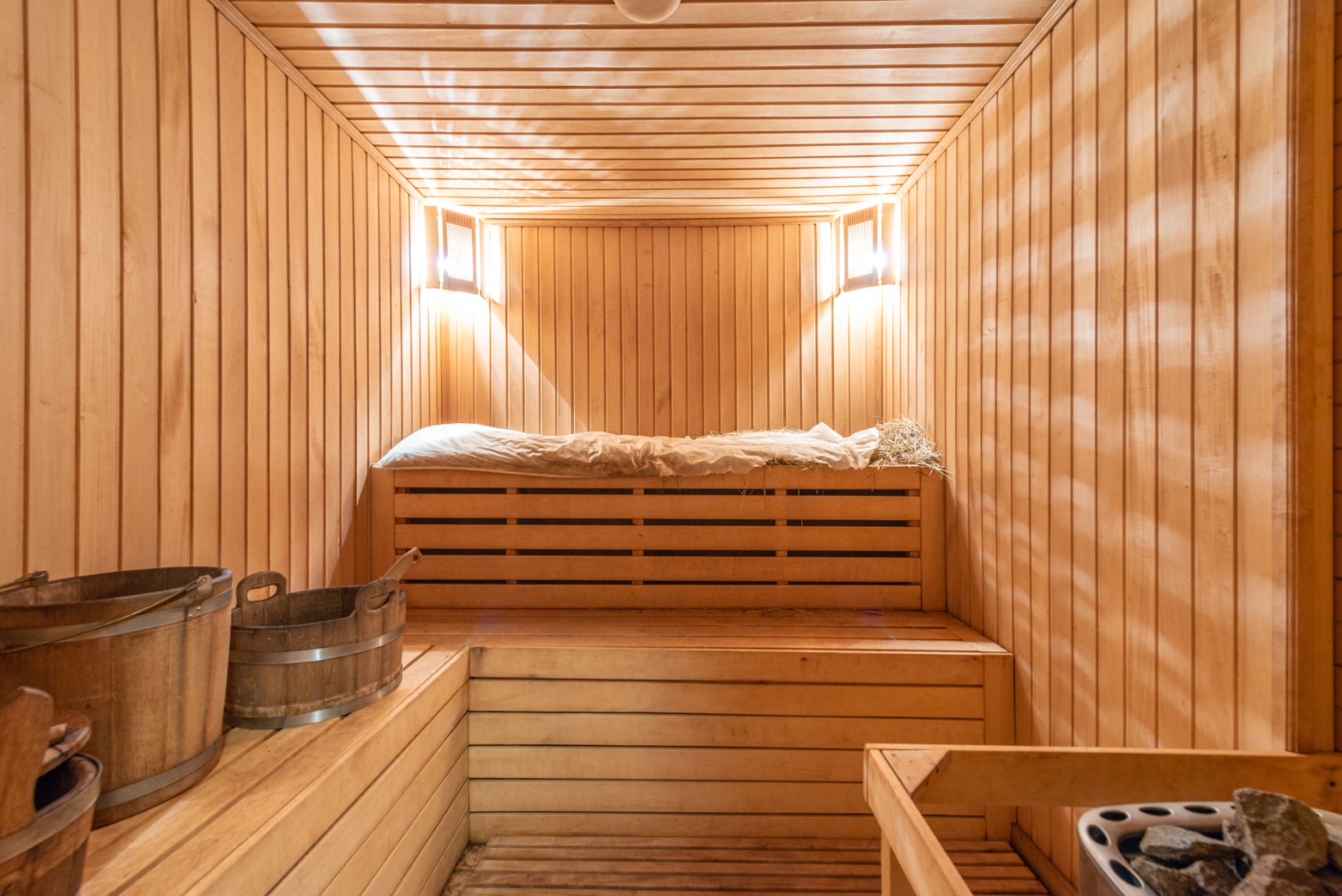 A True German Spa Experience Everything you need to know about the German Sauna Baths pic