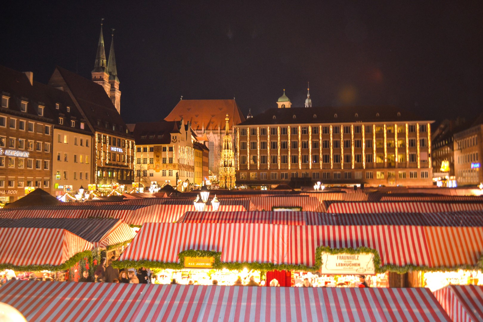 23 Festivals in Germany OTHER Than Oktoberfest You Need To Attend
