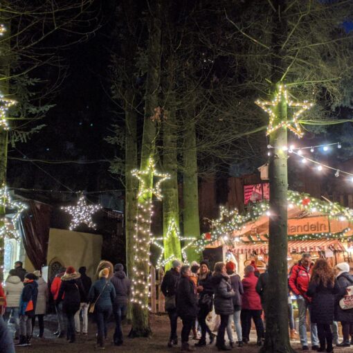best christmas markets in germany