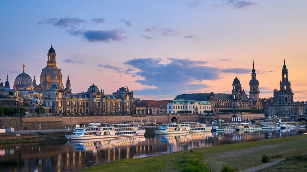 backpacking dresden