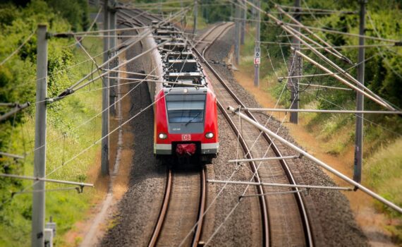 rail pass germany