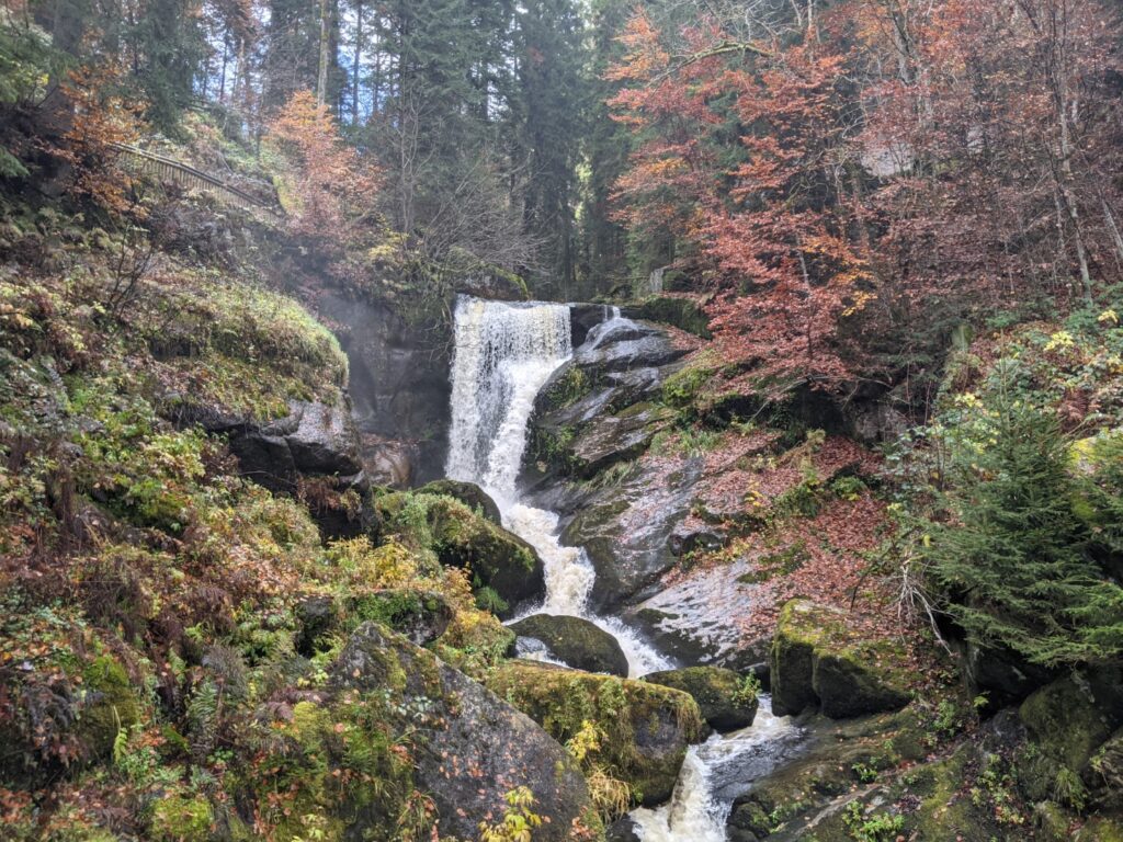 germany travel itinerary