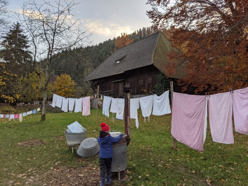 black forest open air museum