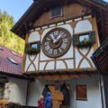 largest cuckoo clock in germany