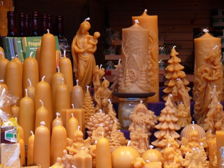 Things to Buy From Germany Christmas Markets and Other Authentic German