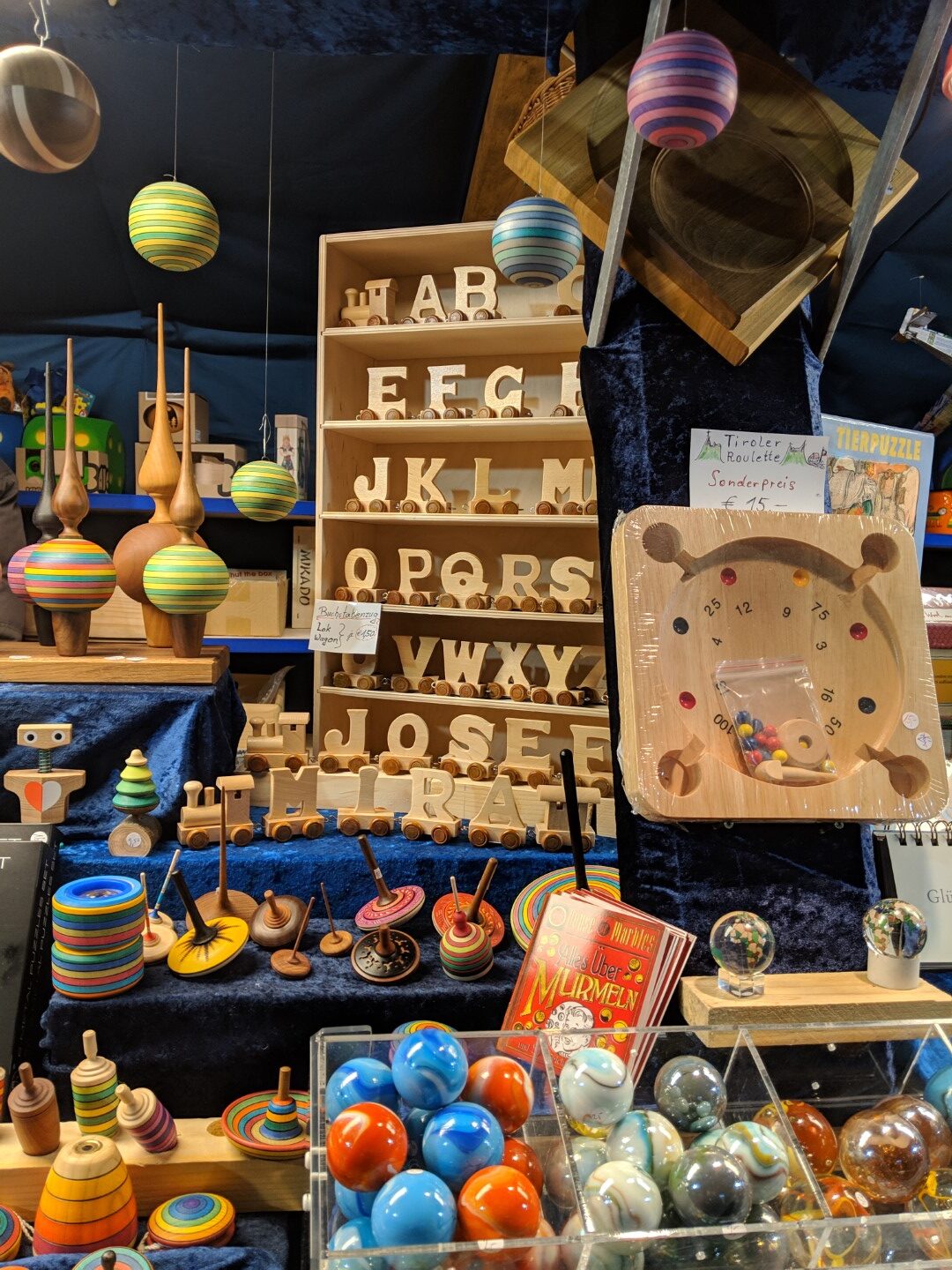 Things to Buy From Germany Christmas Markets and Other Authentic German