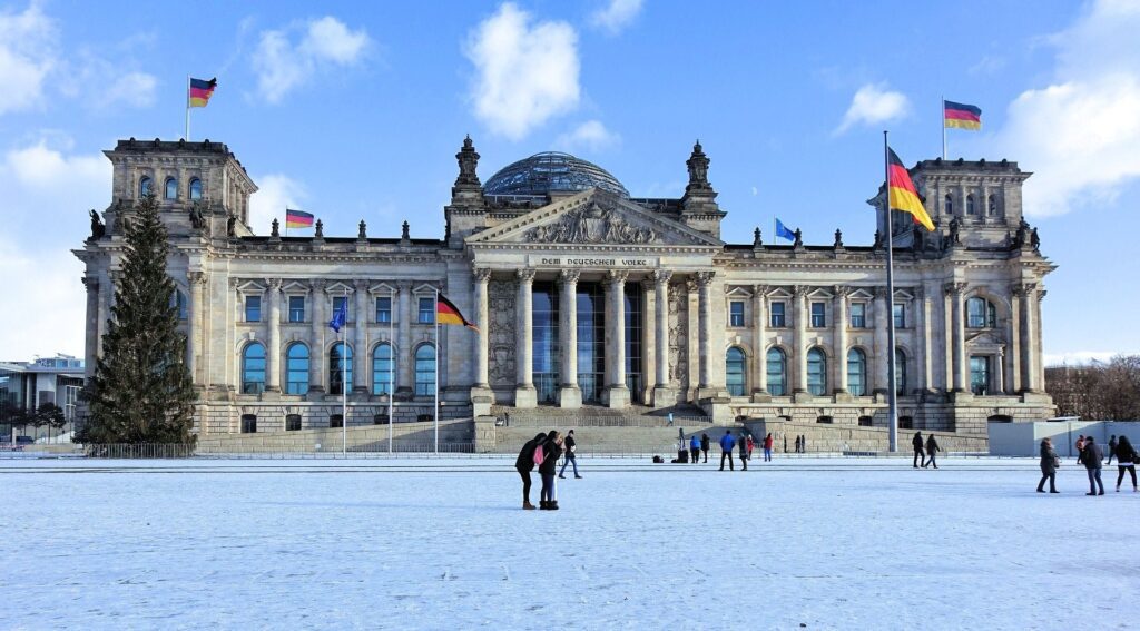 Things To Do In Germany in February WanderInGermany