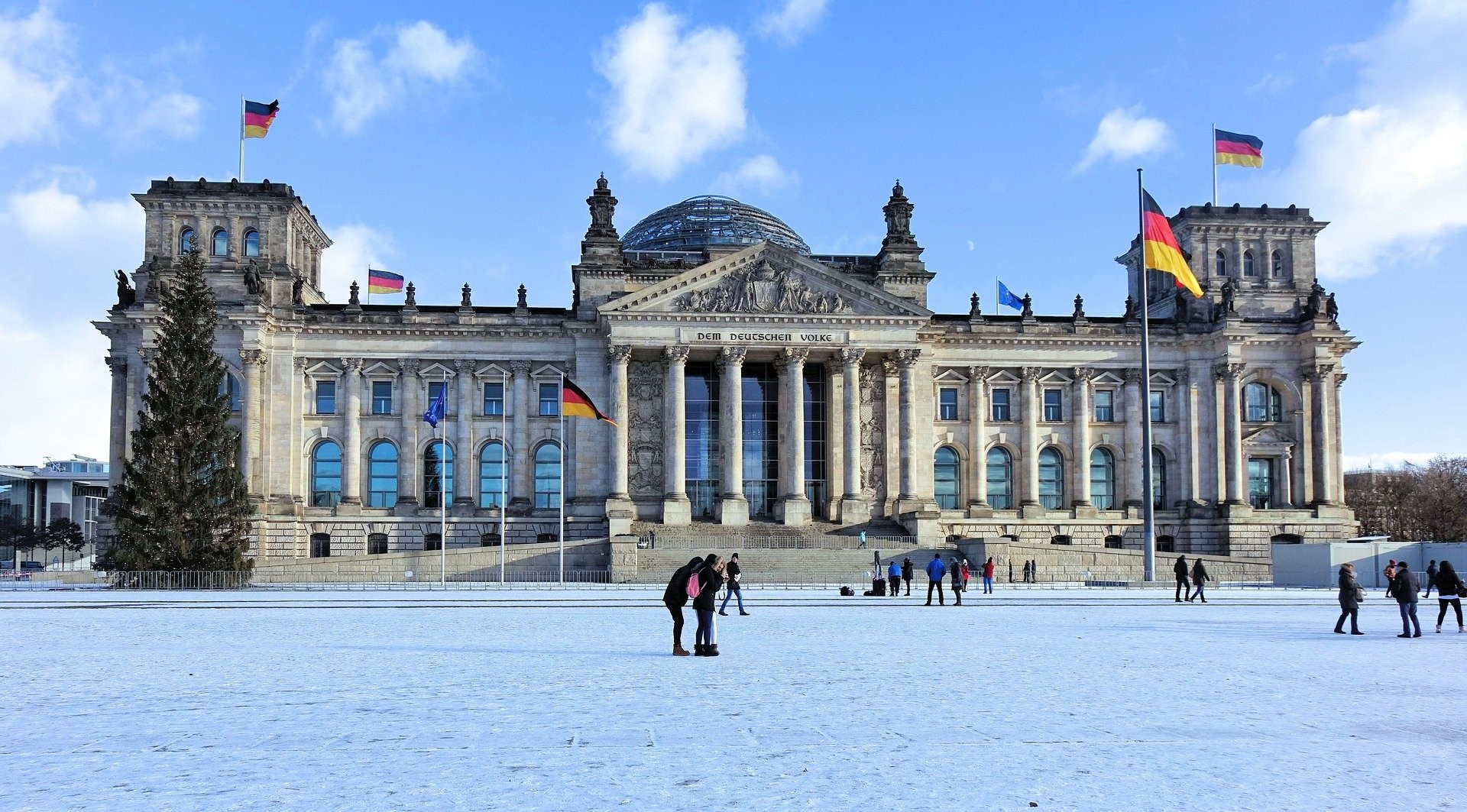 Things To Do In Germany in February WanderInGermany