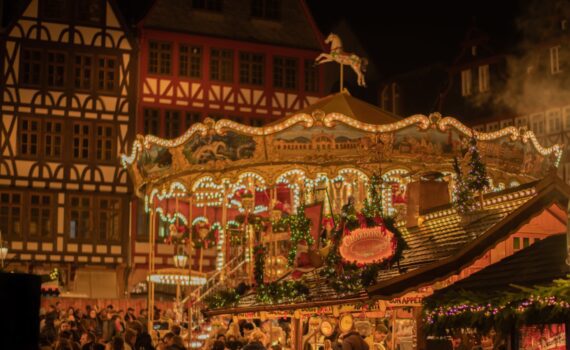 Christmas Market Tips