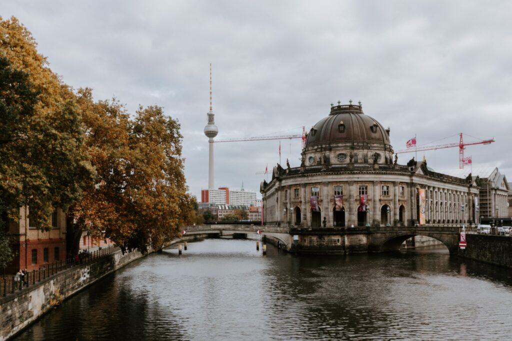 Germany Museums