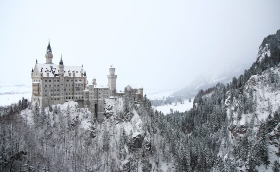 things to do in Germany in the winter