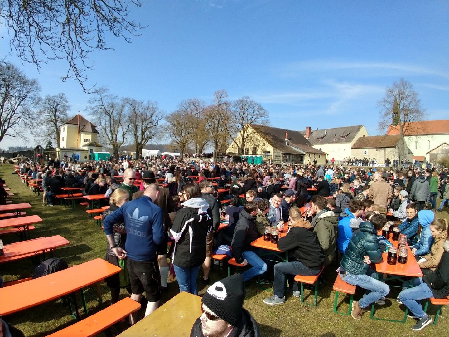 23 Festivals in Germany OTHER Than Oktoberfest You Need To Attend