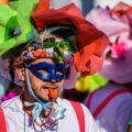 Fasching Bayern