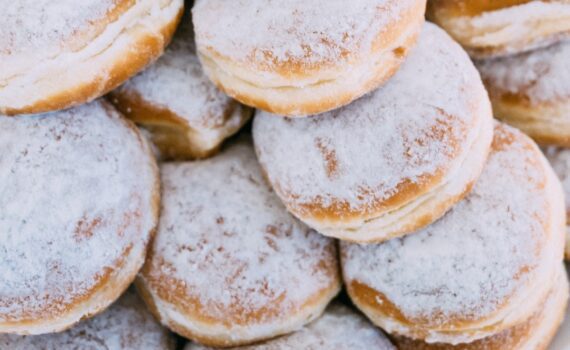 Krapfen