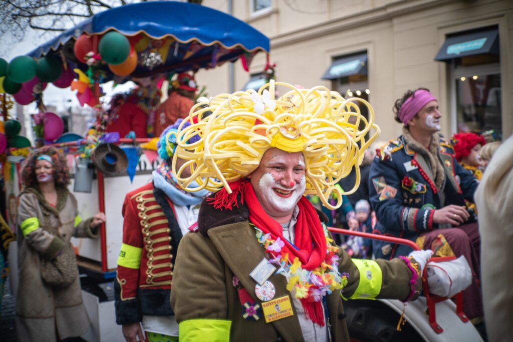 How and Where To Celebrate Karneval and Fasching in Germany (2023