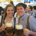 Germany Oktoberfest