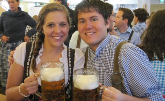 Germany Oktoberfest
