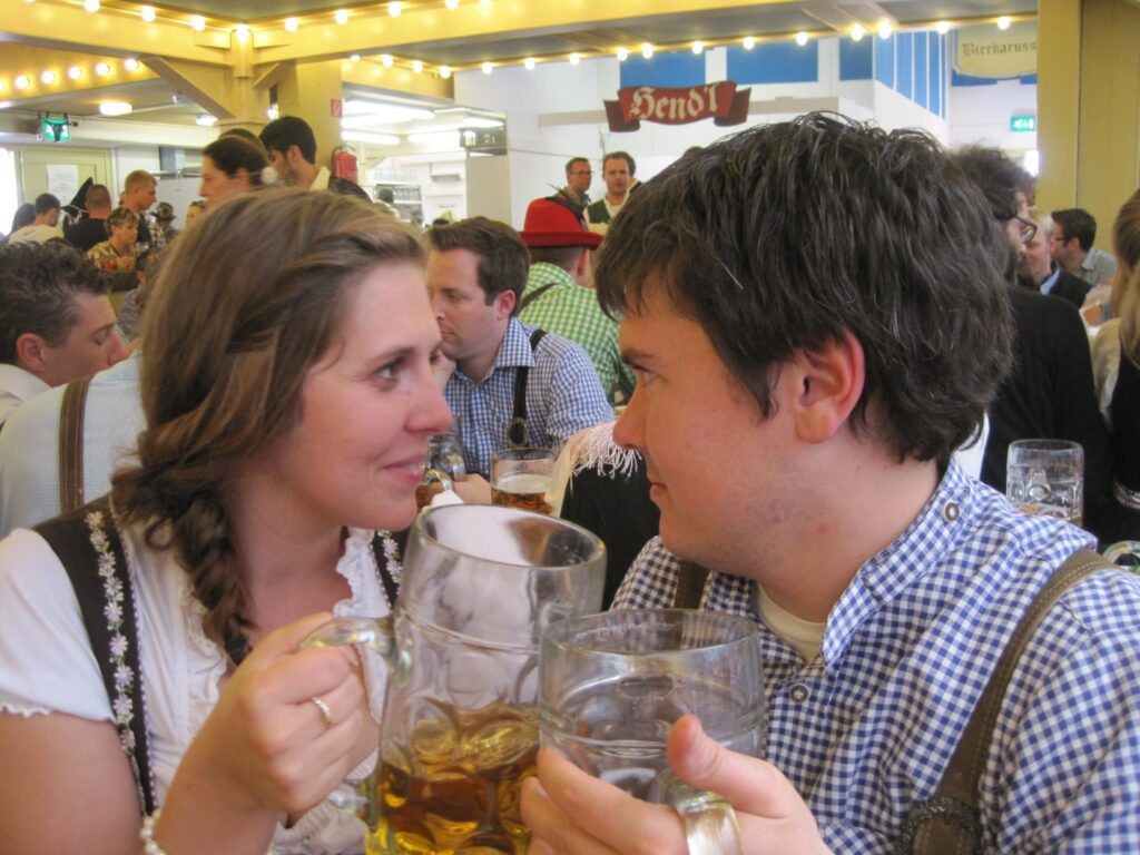 german beer festival