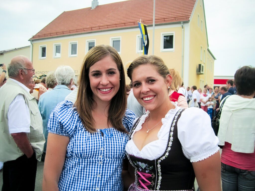 Oktoberfest Shirts