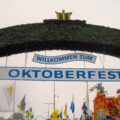 how long is oktoberfest