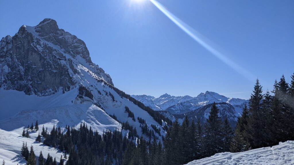 germany alps