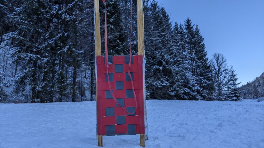 Pfronten Bergbahn