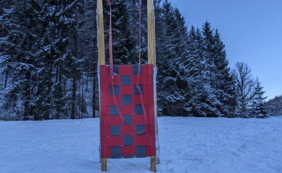 Pfronten Bergbahn