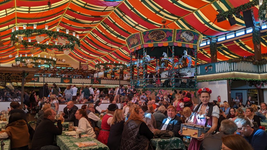 beer festival germany