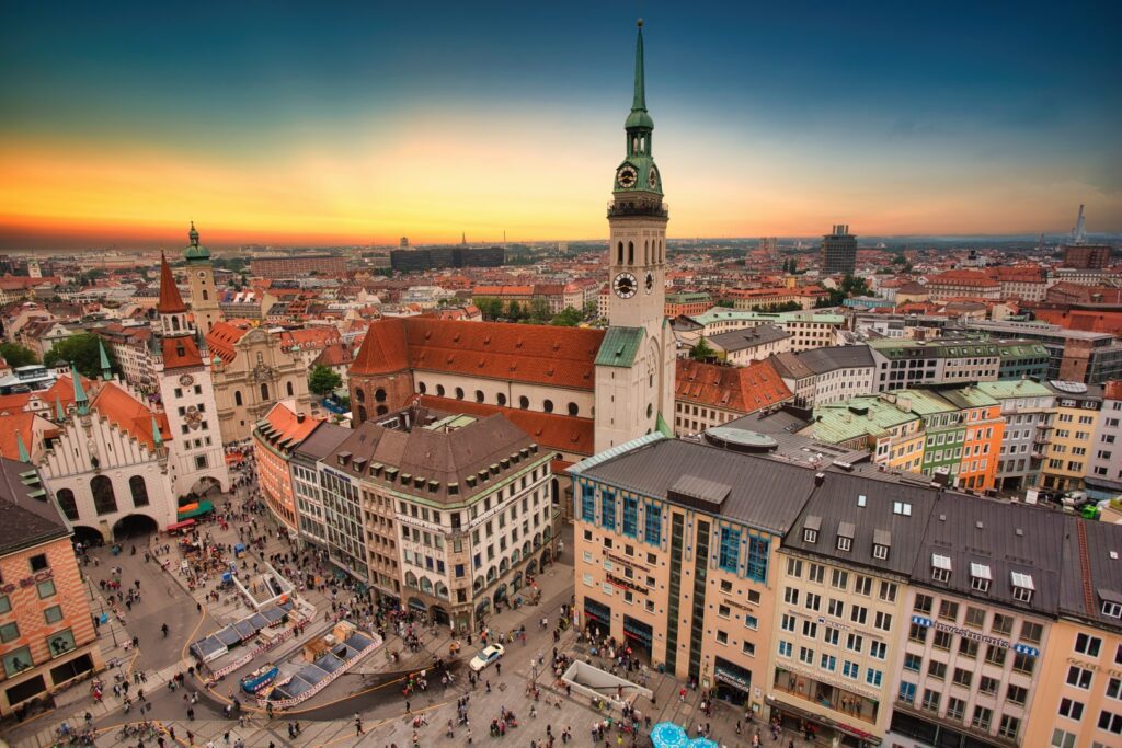 beer festival munich