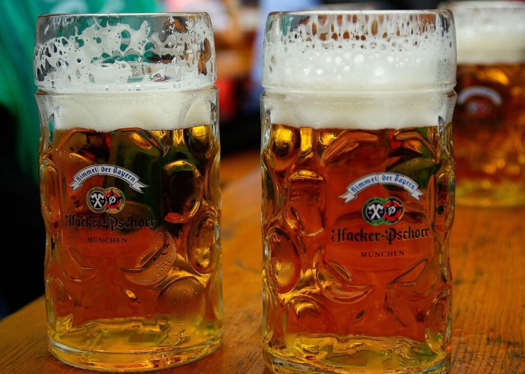 beer festival germany