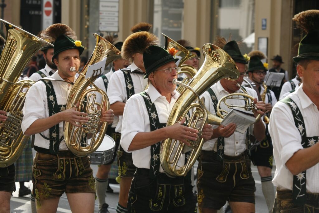 beer fest germany