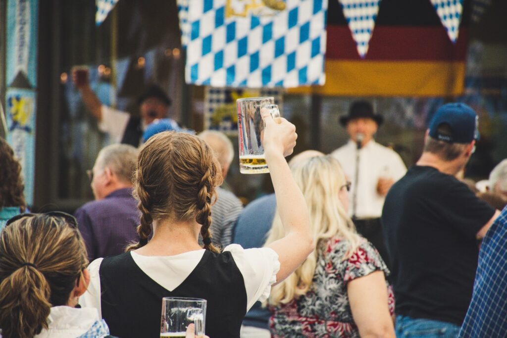 beerfest germany