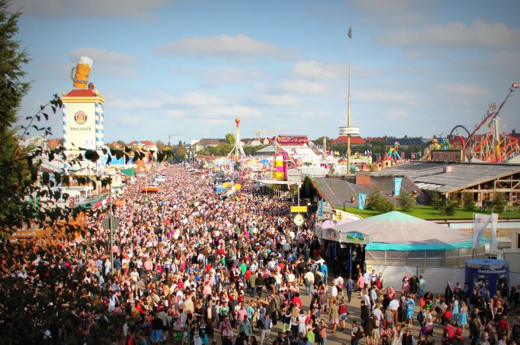 beer fest germany