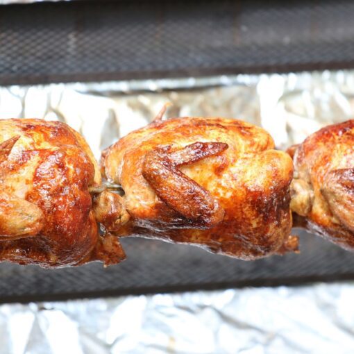 oktoberfest food