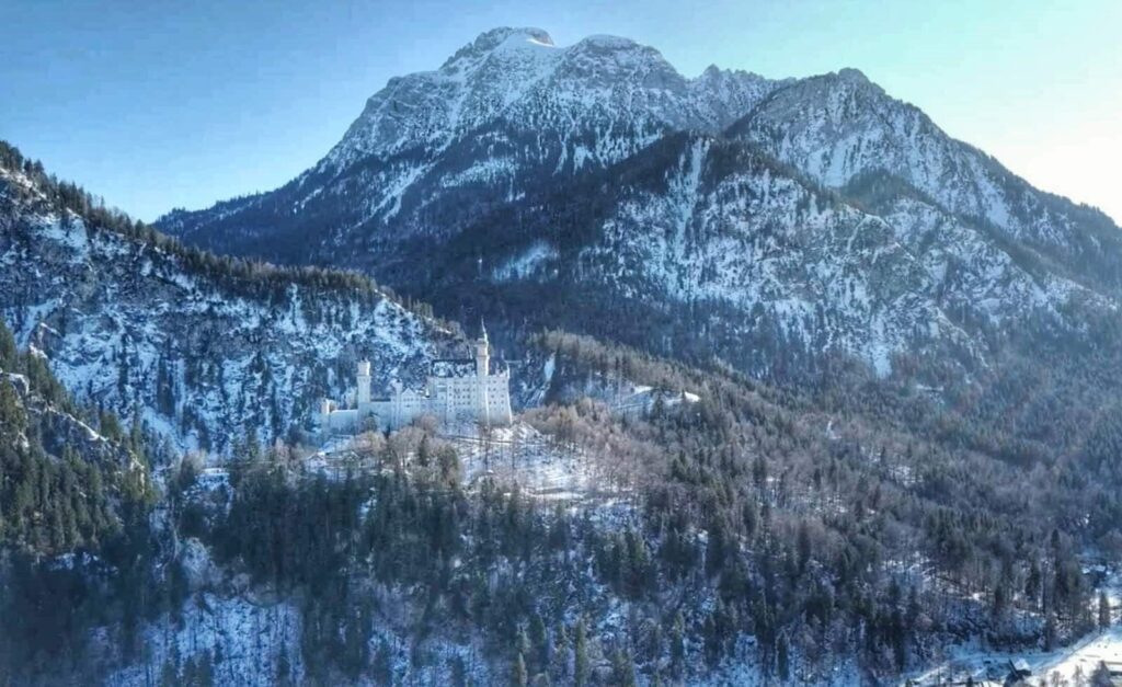 things to do near neuschwanstein